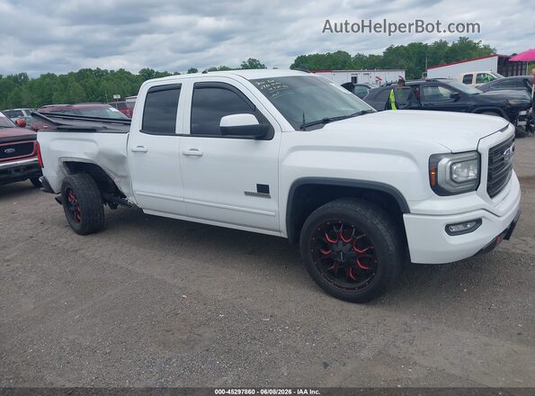 1GTV2LEC4GZ281150 2016 GMC SIERRA White 