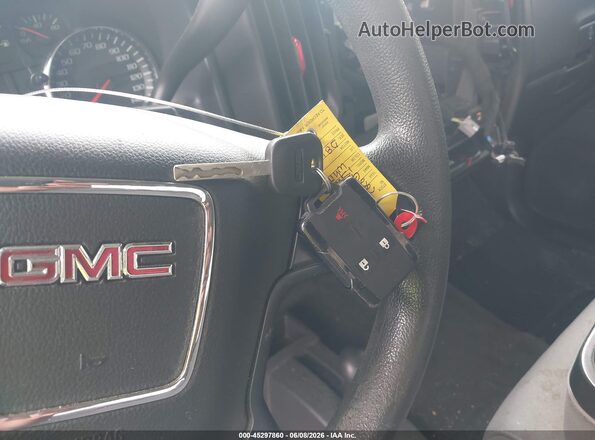 1GTV2LEC4GZ281150 2016 GMC SIERRA White 