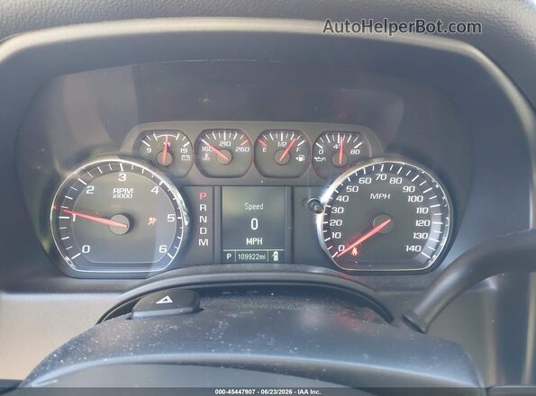1GTV2LEC7GZ188106 2016 GMC SIERRA Black უკანა სავარძლების ხედი