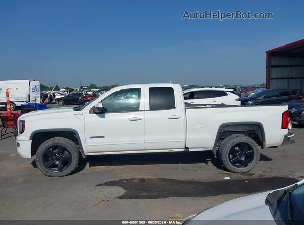 1GTV2LEH4HZ295000 2017 GMC SIERRA White 