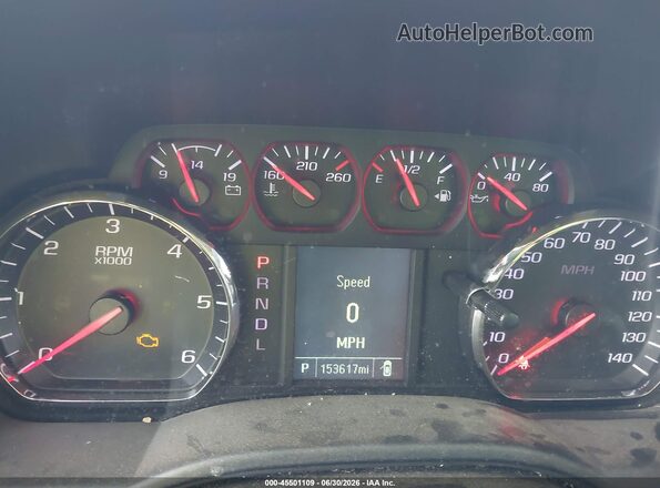 1GTV2LEH4HZ295000 2017 GMC SIERRA White Widok tylnych siedzeń