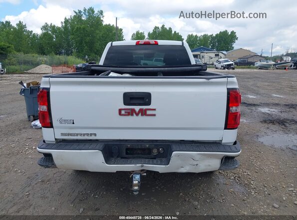 1GTV2LEH9JZ299100 2018 GMC SIERRA White 