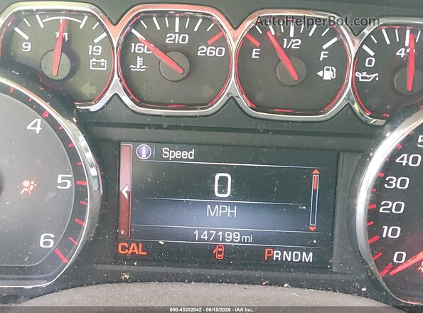 1GTV2MEC8GZ389907 2016 GMC SIERRA White 