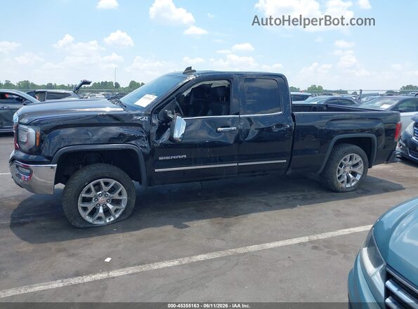 1GTV2NEC3HZ169713 2017 GMC SIERRA Black Widok wnętrza 360 stopni