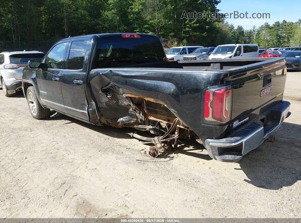 1GTV2NEC5GZ301286 2016 GMC SIERRA Beige Tył lewy