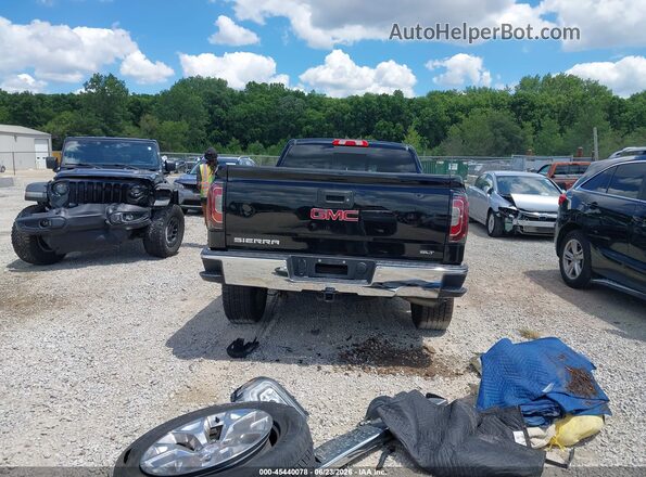 1GTV2NEC8HZ198768 2017 GMC SIERRA Black 