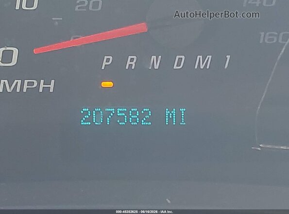 1GTW7AFG4H1126898 2017 GMC SAVANA 2500 White 