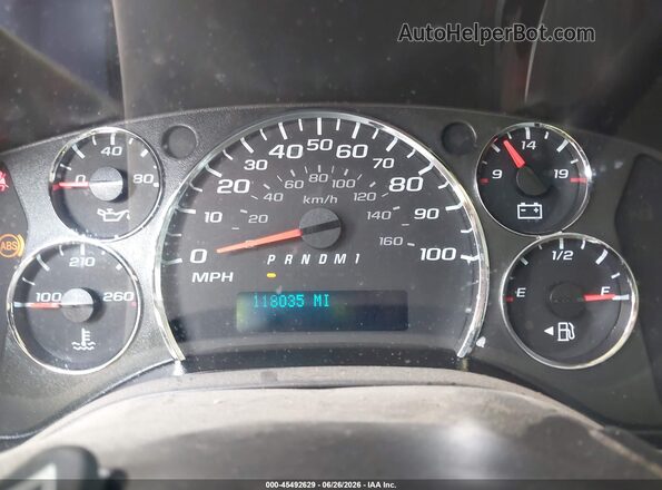 1GTW7AFG5L1186567 2020 GMC SAVANA CARGO White Vista de los asientos traseros