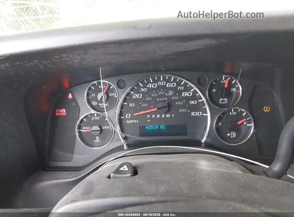 1GTW7AFP1M1236298 2021 GMC SAVANA CARGO White 