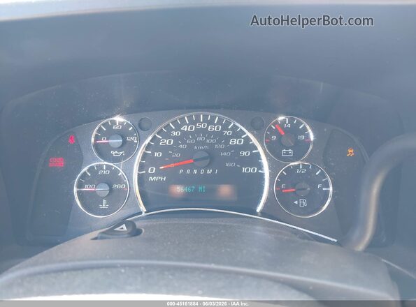 1GTW7BFP1P1115670 2023 GMC SAVANA CARGO Yellow Vista de los asientos traseros