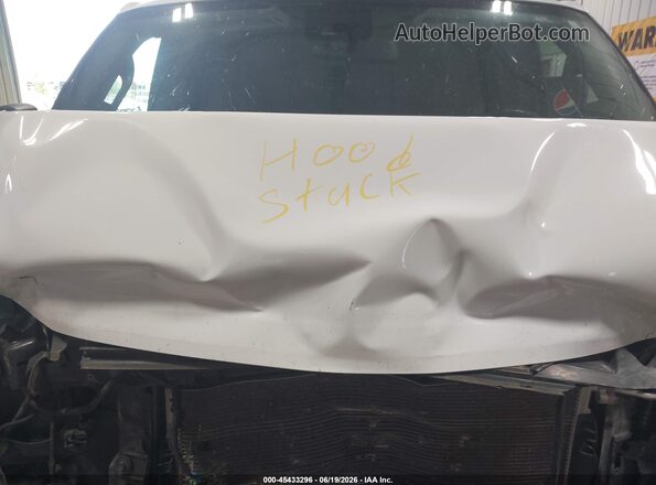 1GTW7BFP5P1100735 2023 GMC SAVANA CARGO White Rear view