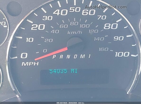 1GTZ7HFP4P1104159 2023 GMC SAVANA CARGO White 