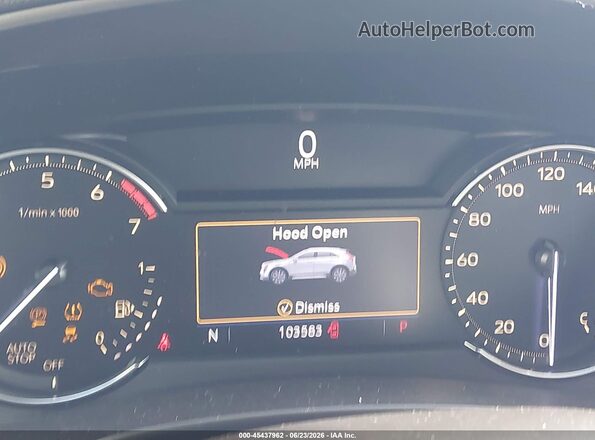1GYAZAR44KF147065 2019 CADILLAC XT4 Black 