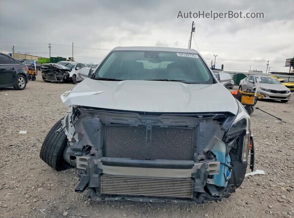 1GYAZAR44NF100199 2022 CADILLAC XT4 Silver Вид спереду