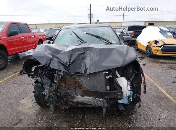1GYAZAR46RF143660 2024 CADILLAC XT4 Black Սալոնի հետևի տեսք