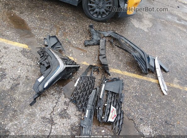 1GYAZAR46RF143660 2024 CADILLAC XT4 Black Սարքավորումների վահանակի տեսք