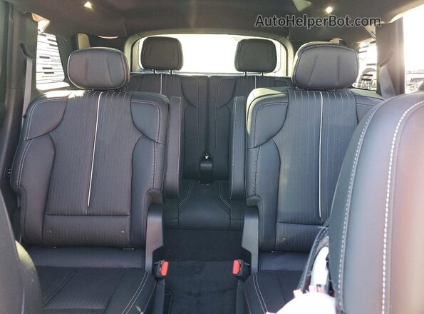 1GYC3KML8TZ703943 2026 CADILLAC VISTIQ Gray 
