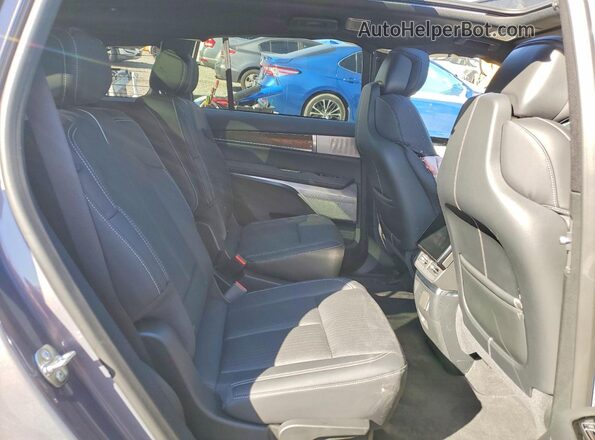 1GYC3KML8TZ703943 2026 CADILLAC VISTIQ Gray 