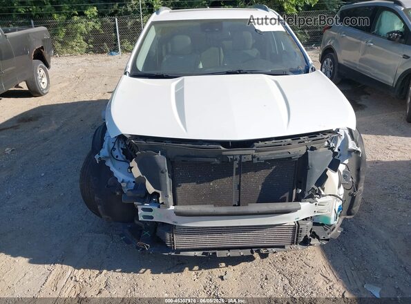 1GYFZBR46NF167804 2022 CADILLAC XT4 White Սալոնի հետևի տեսք