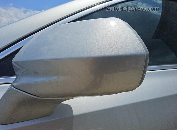 1GYFZCR40LF123364 2020 CADILLAC XT4 Серебряный 
