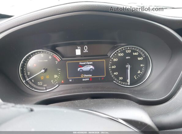 1GYFZCR41KF114784 2019 CADILLAC XT4 Белый Вид задних сидений