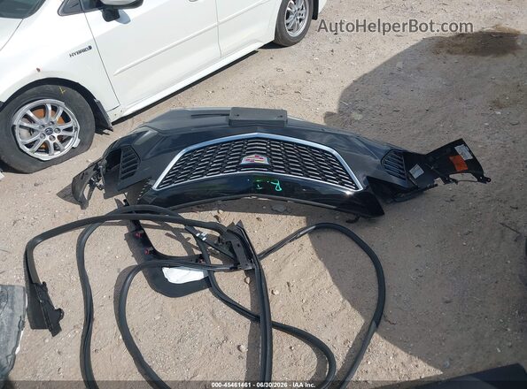 1GYFZCR41MF071535 2021 CADILLAC XT4 Black 