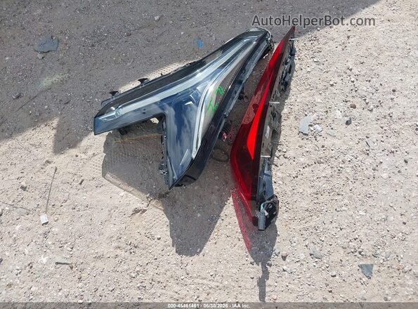 1GYFZCR41MF071535 2021 CADILLAC XT4 Black 