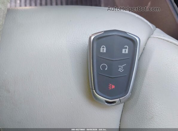 1GYFZDR40MF082080 2021 CADILLAC XT4 Black Dashboard view