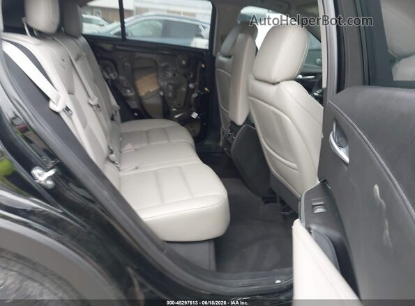 1GYFZDR41PF160208 2023 CADILLAC XT4 Black Vista de la etiqueta del VIN