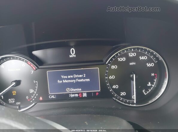 1GYFZDR41PF160208 2023 CADILLAC XT4 Black 