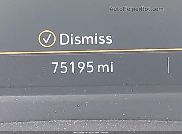 1GYFZDR43LF132520 2020 CADILLAC XT4 Blue 
