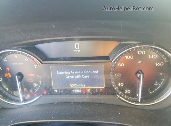 1GYFZDR47NF131101 2022 CADILLAC XT4 Silver 