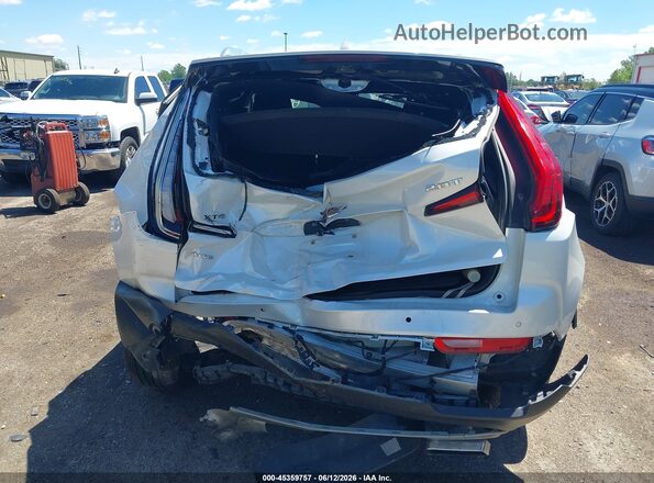 1GYFZDR49KF183373 2019 CADILLAC XT4 Белый 