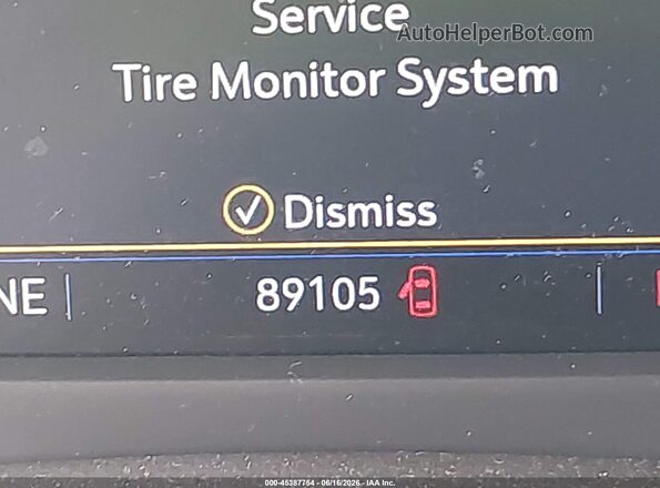 1GYFZER42KF174309 2019 CADILLAC XT4 Black 