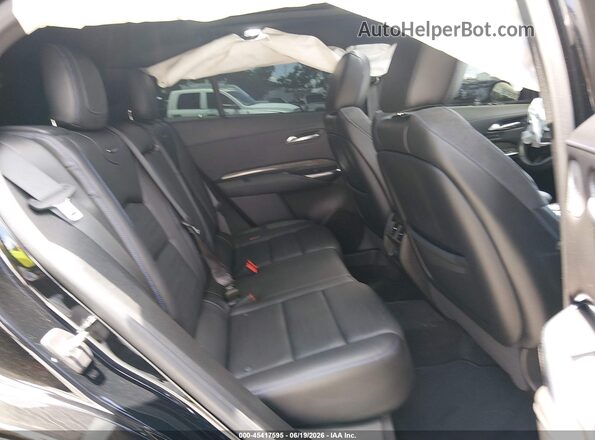 1GYFZER46RF102264 2024 CADILLAC XT4 Черный Вид наклейки с VIN-кодом