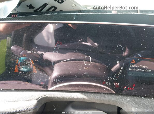 1GYFZER46SF138722 2025 CADILLAC XT4 Blue Вид задніх сидінь