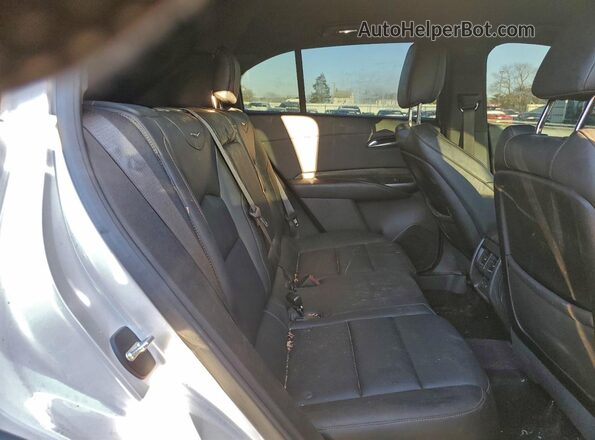 1GYFZFR44LF075997 2020 CADILLAC XT4 White Հետևի նստատեղերի տեսք