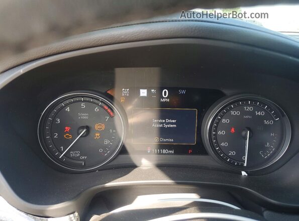 1GYFZFR47KF134247 2019 CADILLAC XT4 Black 