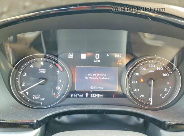 1GYKNDR44RZ752424 2024 CADILLAC XT5 Black 