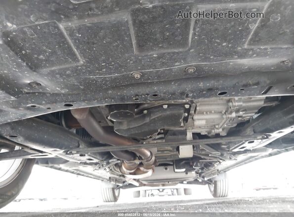 1GYKPCRS3PZ121759 2023 CADILLAC XT6 Gray 