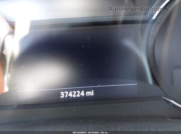 1GYKPCRS5LZ149802 2020 CADILLAC XT6 Серый Вид задних сидений