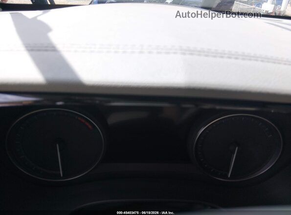 1GYKPCRS5SZ116183 2025 CADILLAC XT6 Black Vista de los asientos traseros