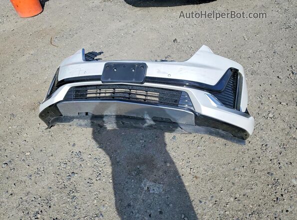 1GYKPCRS6LZ135889 2020 CADILLAC XT6 White Вид наклейки з VIN-кодом