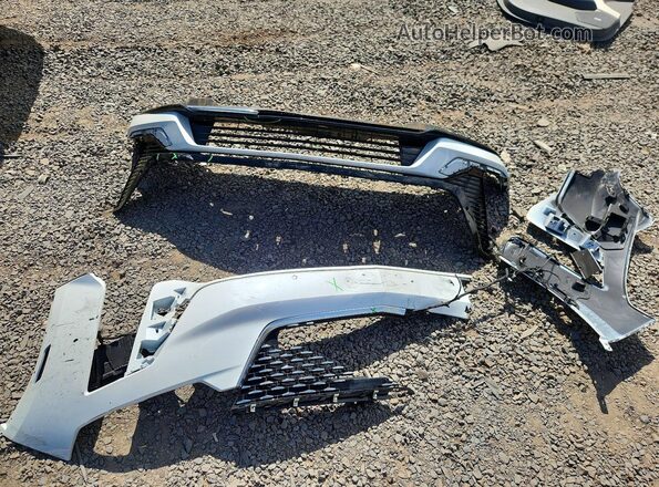 1GYKPDRS5PZ211646 2023 CADILLAC XT6 White Вид наклейки з VIN-кодом
