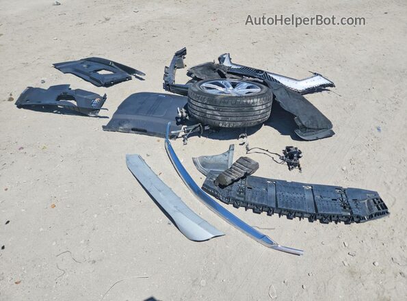 1GYKPMRK3RZ110205 2024 CADILLAC OTHER Black VIN կոդի պիտակի տեսք