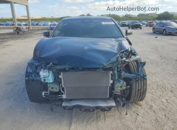 1GYKPMRK7RZ138332 2024 CADILLAC OTHER Green Vista frontal