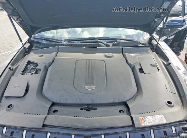 1GYKPPRK7RZ102402 2024 CADILLAC OTHER Black 