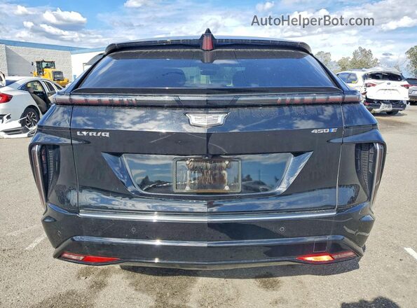 1GYKPPRK7RZ102402 2024 CADILLAC OTHER Black 