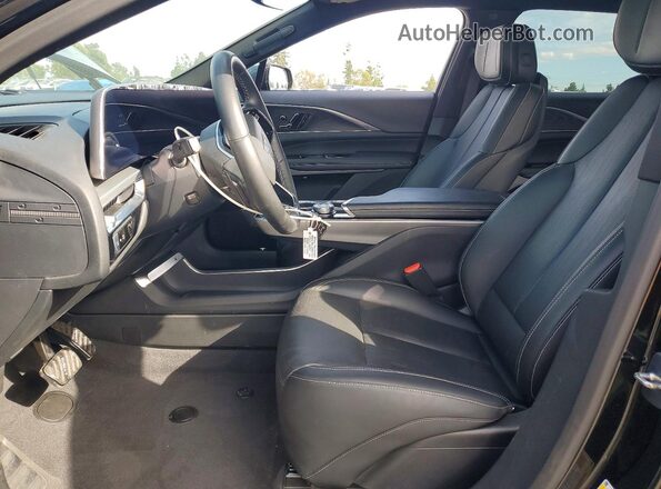 1GYKPPRK7RZ102402 2024 CADILLAC OTHER Black 
