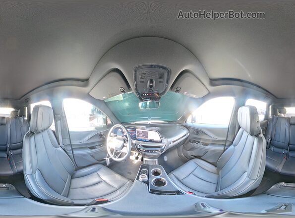1GYKPPRK7RZ102402 2024 CADILLAC OTHER Black 